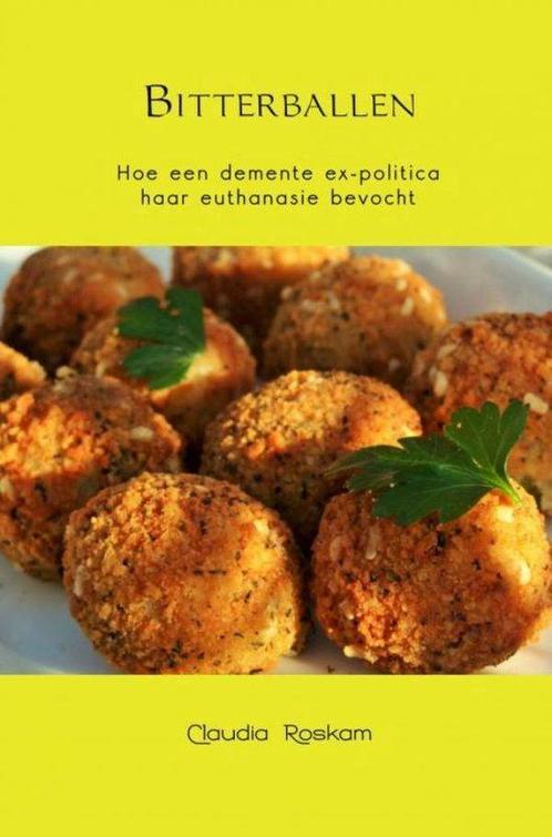 9789402142808 Bitterballen | Tweedehands, Boeken, Studieboeken en Cursussen, Zo goed als nieuw, Verzenden