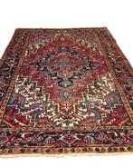 perzisch Tapijt Heriz 305x220 wollen vloerkleed handgeknoopt, Huis en Inrichting, Stoffering | Tapijten en Kleden, 200 cm of meer