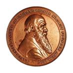 Engeland. Historical Medal 1901 - Manchester & North of