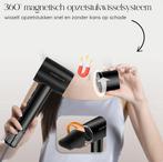 2dekans | Sansbeauté® Föhn met Diffuser – Krullen –, Ophalen of Verzenden, Zo goed als nieuw