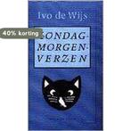 Zondagmorgenverzen 9789038883991 Wijs, Boeken, Gedichten en Poëzie, Verzenden, Gelezen, Wijs