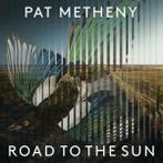 cd - pat metheny - ROAD TO THE SUN (nieuw)