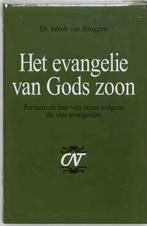 Het evangelie van Gods Zoon / Commentaar op het Nieuwe, Boeken, Godsdienst en Theologie, Verzenden, Zo goed als nieuw, Jacob van Bruggen