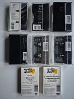 George Michael - Great collection of 8 x audio tapes -, Cd's en Dvd's, Vinyl Singles, Nieuw in verpakking