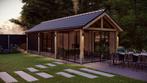 Kapschuur, Veldschuur, Tuinschuur, Veranda, Garage, Carport!
