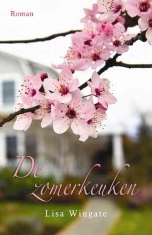 De zomerkeuken 9789029719995 L. Wingate, Boeken, Romans, Zo goed als nieuw, Verzenden