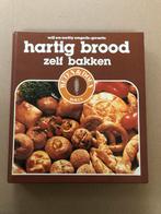 Netty Engels-Geurts - Hartig Brood Zelf Bakken + bijlage, Ophalen of Verzenden, Gelezen, Overige typen