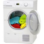 Proline Pcd 7 Electro Condensdroger 7kg, Witgoed en Apparatuur, Ophalen of Verzenden, Zo goed als nieuw, Voorlader, 85 tot 90 cm