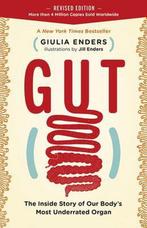 9781771643764 Gut: The Inside Story of Our Bodys Most Un..., Boeken, Verzenden, Nieuw, Giulia Enders