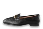 Unisa Loafers in maat 41 Zwart | 10% extra korting, Verzenden, Zwart, Overige typen, Zo goed als nieuw
