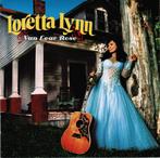 cd - Loretta Lynn - Van Lear Rose, Cd's en Dvd's, Verzenden, Zo goed als nieuw