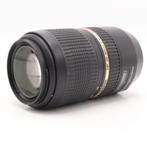Tamron 70-300mm F/4-5.6 SP Di VC USD Canon | Tweedehands, Verzenden, Gebruikt, Overige Merken