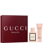 Gucci Bloom Giftset Eau de Parfum Giftset - 50ml+50ml, Sieraden, Tassen en Uiterlijk, Uiterlijk | Haarverzorging, Ophalen of Verzenden