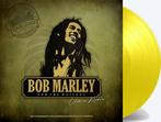 Bob Marley - Live n Kickin - Special Edition - Yellow Colo, Cd's en Dvd's, Ophalen of Verzenden, Nieuw in verpakking