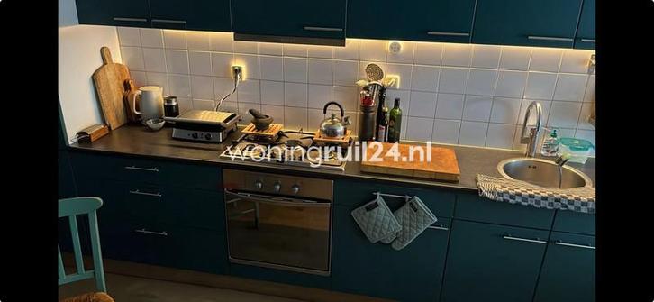 Woningruil - Victorieplein 26 - 3 kamers en Amsterdam, Huizen en Kamers, Woningruil, Amsterdam