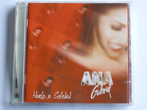 Ana Gabriel - Huelo a Soledad, Cd's en Dvd's, Cd's | Pop, Verzenden