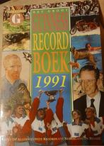 GROOT GUINNESS RECORDBOEK 1991 9789021516639 Macfarlan, Verzenden, Gelezen, Macfarlan