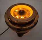 Scheepskompas - Brons, Glas, Messing - Henry Browne & Son /