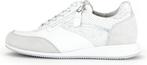 Gabor - maat 37- 46.405.51 Sneakers - wit, Verzenden, Nieuw