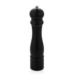 GGM Gastro | Set van peper- en zoutmolen - Hoogte: 250mm |, Verzenden, Nieuw in verpakking