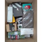 Retourbox met retourproducten mix - Abus makita keuco Astro, Verzenden