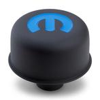 MOPAR Omega M Emblem  Push-In Air Breather Cap, Auto-onderdelen, Motor en Toebehoren, Ophalen of Verzenden, Nieuw