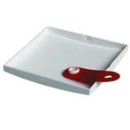Attema plafondplaat vierkant 1358, Doe-het-zelf en Verbouw, Ophalen of Verzenden, Nieuw
