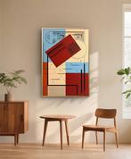 Danae Huerta - Opposing Forces - XL - (no reserve), Antiek en Kunst