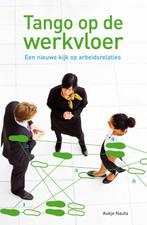 Tango op de werkvloer 9789023248163 Aukje Nauta, Boeken, Verzenden, Gelezen, Aukje Nauta
