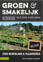 Groen en smakelijk / Zuid-Nederland en Vlaanderen / Groen en, Boeken, Verzenden, Gelezen, Hans van Eekelen