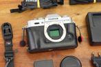 Fuji Fujifilm X-T10 Body + accessoires Digitale camera, Nieuw