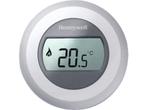 Honeywell Round Aan/Uit Kamerthermostaat, Verzenden, Zo goed als nieuw