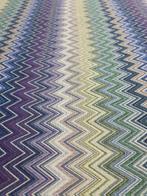 Meubelstof - 2.7 m - 2.8 m - GOBELIN ONTWERP ZIGZAG