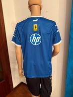 Ferrari - Formule 1 - T-shirt Replica Puma for Scuderia, Nieuw