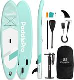 2dekans | LifeGoods SUP Board Allround Compact - 100 KG, Watersport en Boten, Ophalen of Verzenden, Zo goed als nieuw