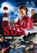 Sos kleine zeehond - DVD, Verzenden, Nieuw in verpakking