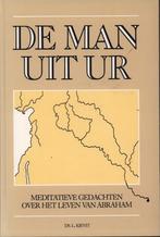 Man uit Ur 9789033602658 Kievit, Verzenden, Gelezen, Kievit