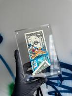 Alan Stefanov (1999) - Fishing for Fortune 1 dollar bill -