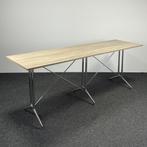 Vitra Sta Tafel | 103 x 280 x 80 cm | Nieuw Blad Naar Keuze, Huis en Inrichting, Ophalen of Verzenden, Nieuw