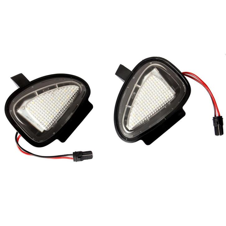 Spiegel Verlichting Volkswagen Golf 6 & Touran LED, Auto-onderdelen, Overige Auto-onderdelen, Ophalen of Verzenden