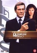 Octopussy (two-disc Ultimate Edition) - DVD, Cd's en Dvd's, Dvd's | Avontuur, Verzenden