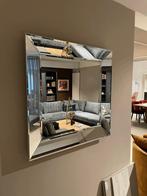 Spiegel Integro Square - Deknudt Mirrors, Huis en Inrichting, Woonaccessoires | Schilderijen, Tekeningen en Foto's, Ophalen of Verzenden