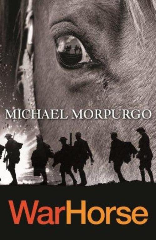 Warhorse 9789078345336 Michael Morpurgo, Boeken, Kinderboeken | Jeugd | 10 tot 12 jaar, Gelezen, Verzenden
