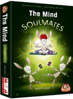 The Mind - Soulmates | White Goblin Games - Kaartspellen, Hobby en Vrije tijd, Gezelschapsspellen | Kaartspellen, Verzenden, Nieuw