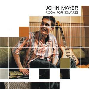 cd - John Mayer - Room For Squares, Cd's en Dvd's, Cd's | Overige Cd's, Zo goed als nieuw, Verzenden