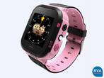 Online veiling: Kids GPS horloge roze|63305