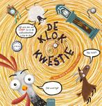De klokkwestie / Grappige rekenraadsels in stripvorm, Boeken, Verzenden, Zo goed als nieuw, Bill Wise