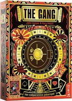 The Gang - Kaartspel | 999 Games - Kaartspellen, Hobby en Vrije tijd, Verzenden, Nieuw