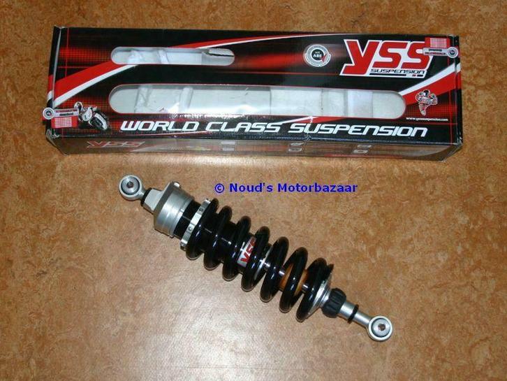 korting YSS schokbreker R 1150 GSA * R1150 GS Adventure, Motoren, Onderdelen | BMW, Nieuw, Ophalen of Verzenden