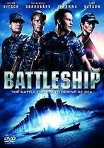 Battleship [DVD] von Peter Berg  DVD, Cd's en Dvd's, Dvd's | Science Fiction en Fantasy, Zo goed als nieuw, Verzenden
